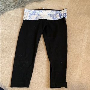 VS crop pant